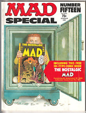 Mad magazine super for sale  Windham