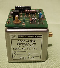 Hewlett packard 5086 usato  Italia