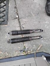 Honda 125 twin for sale  SWADLINCOTE