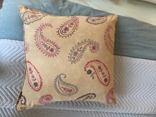 Pair large cotton for sale  SWANSEA