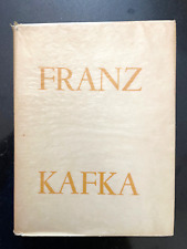 Paraboles franz kafka d'occasion  Colombier-Saugnieu