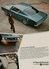 1967 plymouth sports for sale  Jacksonville