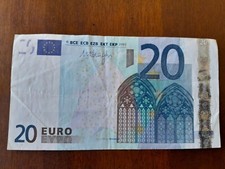 Billet 2002 rare d'occasion  Bollène