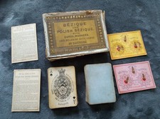 Antique rue polish for sale  MORECAMBE