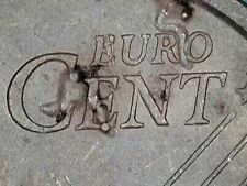 Rari centesimi con usato  Cervignano del Friuli