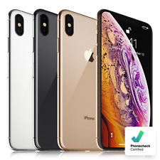 Usado, Apple iPhone XS Max 64GB 256GB 512GB - DESBLOQUEADO - Cores - MUITO BOM ESTADO comprar usado  Enviando para Brazil