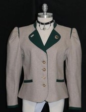 Alphorn dirndl wool for sale  Fredericksburg
