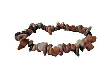 Bracciale pietra tormalina usato  Casoria