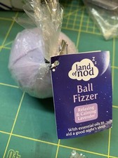 Land nod ball for sale  BEDFORD