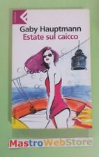 Gaby hauptmann estate usato  Anguillara Sabazia