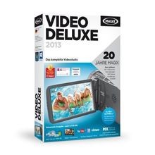 Magix video deluxe gebraucht kaufen  Berlin