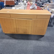 Danish sideboard skovby for sale  GLASGOW