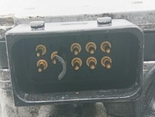 0470504015 pompe injection d'occasion  Expédié en France