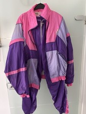 Ellesse trainingsanzug jogging gebraucht kaufen  Brühl