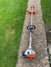 Stihl fs55r petrol for sale Stihl fs55r petrol for sale  RUGBY