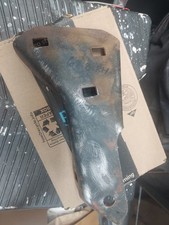 Firebird bumper bracket for sale  Jackson