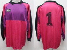 Uhlsport italia vintage usato  Portici