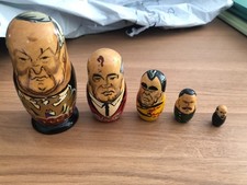 Set nesting russian for sale  WOKINGHAM