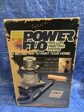Vintage power flo for sale  Chandler