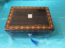 Antique coromandel jewellery for sale  LLANFAIRPWLLGWYNGYLL
