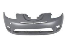 Paraurti anteriore verniciabil usato Paraurti anteriore verniciabil usato  Casalnuovo di Napoli