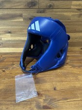 Adidas boxing head for sale  DRIFFIELD