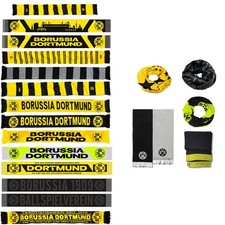 Schal borussia dortmund gebraucht kaufen  Lübbecke
