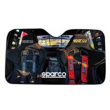 Pare soleil sparco d'occasion  France