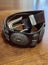 Vintage billy belts for sale  Floresville