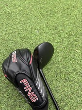 Ping g25 wood for sale  BANGOR