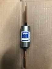 Fusible de retardo de tiempo Bussmann Edison CDS125 600 V/125 A. segunda mano  Embacar hacia Mexico