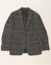 Harris tweed mens for sale  IPSWICH