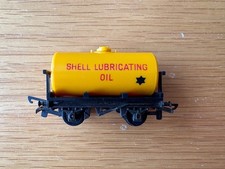 Triang t76 shell for sale  FAVERSHAM