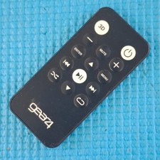 Original genuine remote for sale  BOLTON