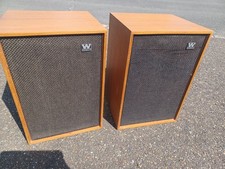Vintage wharfedale dentone for sale  HAYWARDS HEATH