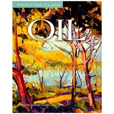 Painting class oil for sale  UK