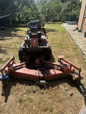 Shibaura cm274 flail for sale  HIGH WYCOMBE
