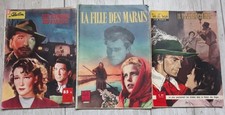 Star cine roman d'occasion  Aubigny