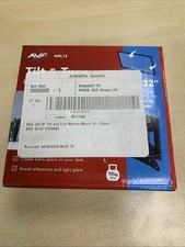 Avf standard tilt for sale  TELFORD