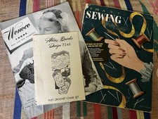 vintage knitting sewing books for sale vintage knitting sewing books for sale Rochester