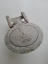 star trek model for sale  STOCKTON-ON-TEES