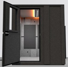 Whisperroom mdl 7272 for sale  Okemos