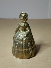Vintage solid brass for sale  Skowhegan
