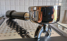 Edesia portafilter gaggia for sale Edesia portafilter gaggia for sale  CARDIFF