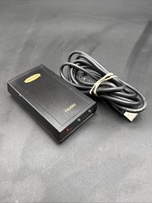 BELKIN Accesorio de Computadora F5U003 USB SERIE Adaptador Convertidor Caja segunda mano  Embacar hacia Mexico