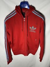 Adidas hoodie felpa usato  Ginestra