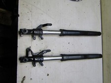 Tube fourche motrac d'occasion  Guidel