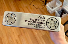 2023 scotty cameron for sale  Sloatsburg