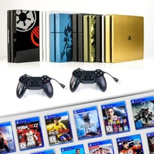 Sony ps4 konsole gebraucht kaufen  Dresden