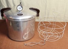 Vintage presto pressure for sale  Green Bay
